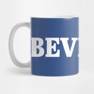 Beverly Mug